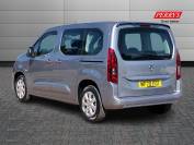 VAUXHALL COMBO-LIFE 2020 (70)