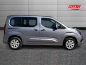 VAUXHALL COMBO-LIFE 2020 (70)