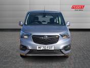 VAUXHALL COMBO-LIFE 2020 (70)