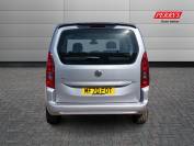 VAUXHALL COMBO-LIFE 2020 (70)