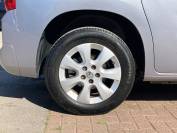 VAUXHALL COMBO-LIFE 2020 (70)