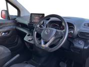 VAUXHALL COMBO-LIFE 2020 (70)