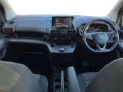 VAUXHALL COMBO-LIFE 2020 (70)