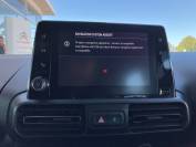 VAUXHALL COMBO-LIFE 2020 (70)