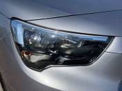VAUXHALL COMBO-LIFE 2020 (70)