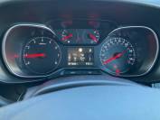 VAUXHALL COMBO-LIFE 2020 (70)