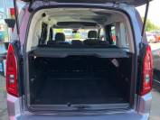 VAUXHALL COMBO-LIFE 2020 (70)