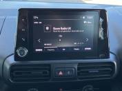 VAUXHALL COMBO-LIFE 2020 (70)