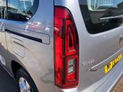 VAUXHALL COMBO-LIFE 2020 (70)
