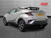 TOYOTA C-HR 2017 (66)