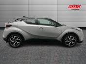 TOYOTA C-HR 2017 (66)