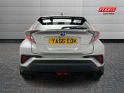 TOYOTA C-HR 2017 (66)