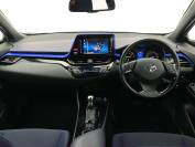 TOYOTA C-HR 2017 (66)