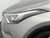 TOYOTA C-HR 2017 (66)