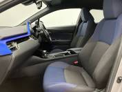 TOYOTA C-HR 2017 (66)