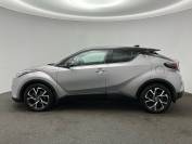 TOYOTA C-HR 2017 (66)
