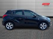 VAUXHALL MOKKA 2015 (15)