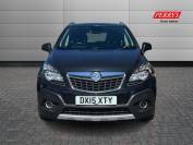 VAUXHALL MOKKA 2015 (15)