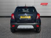 VAUXHALL MOKKA 2015 (15)