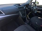 VAUXHALL MOKKA 2015 (15)
