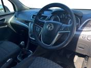 VAUXHALL MOKKA 2015 (15)