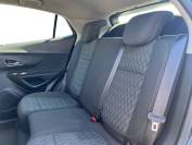 VAUXHALL MOKKA 2015 (15)