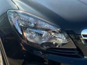 VAUXHALL MOKKA 2015 (15)
