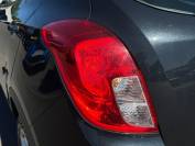 VAUXHALL MOKKA 2015 (15)
