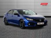 HONDA CIVIC 2019 (68)