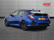 HONDA CIVIC 2019 (68)
