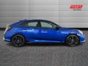 HONDA CIVIC 2019 (68)