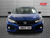HONDA CIVIC 2019 (68)