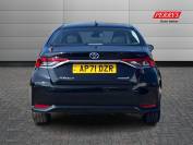 TOYOTA COROLLA 2022 (71)