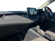 TOYOTA COROLLA 2022 (71)