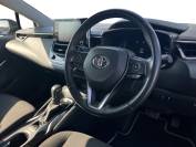 TOYOTA COROLLA 2022 (71)