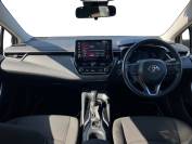 TOYOTA COROLLA 2022 (71)