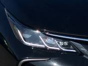 TOYOTA COROLLA 2022 (71)