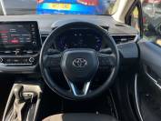 TOYOTA COROLLA 2022 (71)