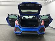 HONDA CIVIC 2019 (68)