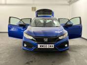 HONDA CIVIC 2019 (68)