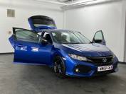 HONDA CIVIC 2019 (68)