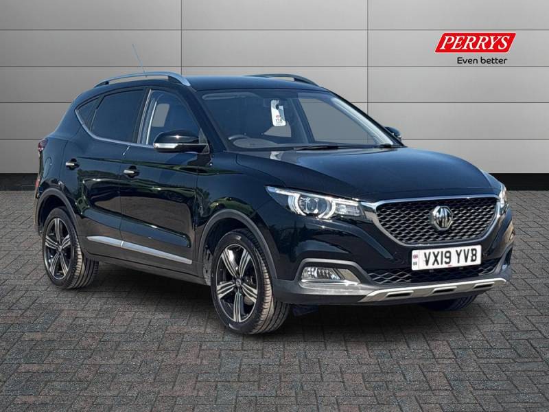 MG ZS 2019 (19)