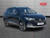 MG ZS 2019 (19)