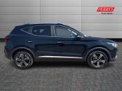 MG ZS 2019 (19)