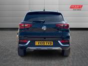 MG ZS 2019 (19)