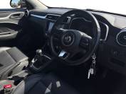 MG ZS 2019 (19)