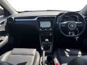 MG ZS 2019 (19)