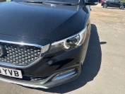 MG ZS 2019 (19)