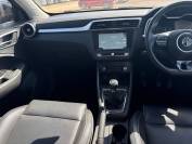 MG ZS 2019 (19)
