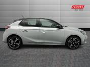 VAUXHALL CORSA 2025 (74)